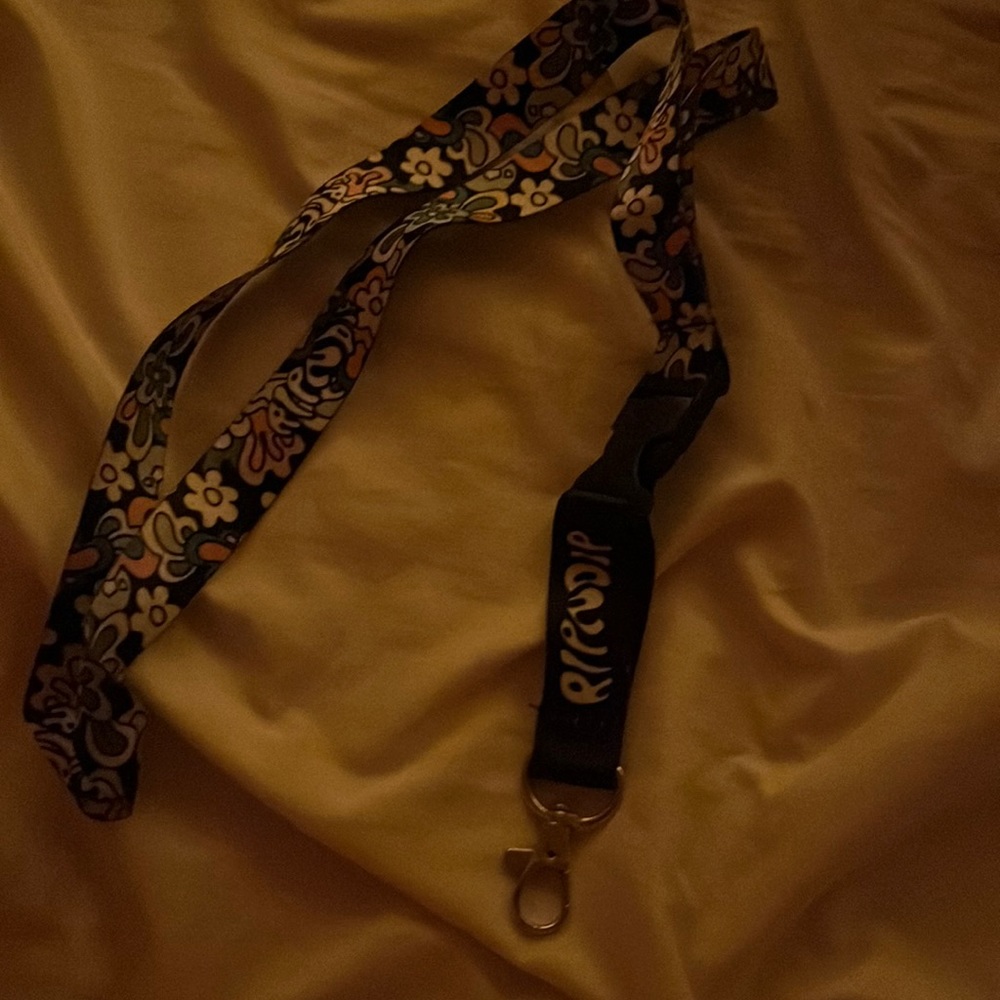lanyard !